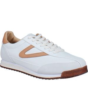 Tretorn Rawlins Sneaker - White