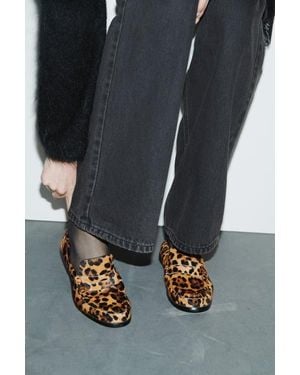 H&M Loafers - Multicolor