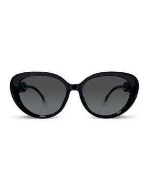 Youzey The Grove Sunglasses - Black