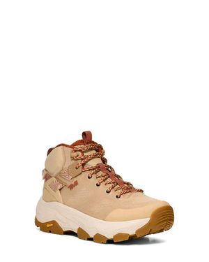 Teva Grandview Max Vent Hiking Shoe - Brown