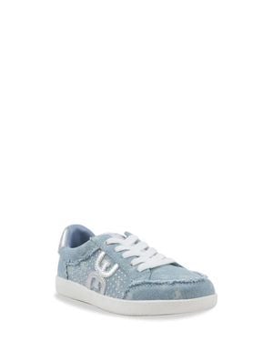 Sam Edelman Kids' Tenny Josi Sneaker - Blue