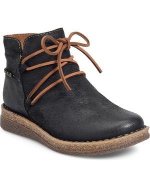 Børn Calyn Wedge Chukka Boot - Multicolor