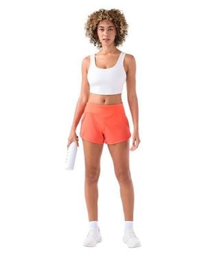 Tavi Sport Short - Red