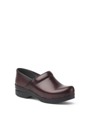 Dansko 'Professional' Clog - Brown