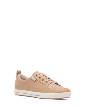 Frankie Ellie V Sneaker - Natural