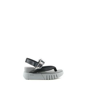 United Nude Delta Tong Sandals - Multicolor