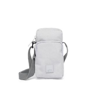Lefrik Amsterdam Bag - Gray