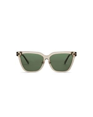 COVRY Bella Polarized Sunglasses - Green