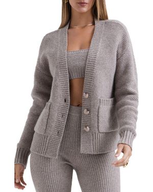 Women s House Of Cb Cardigans from 56 Lyst