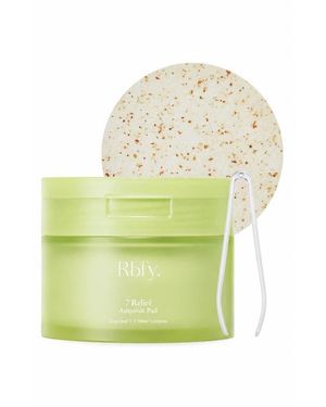 Rbfy 7 Relief Ampoule Pads - Multicolor