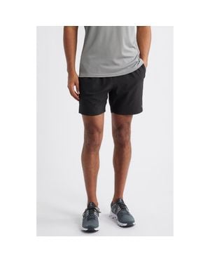 Free Fly Breeze Shorts - Gray