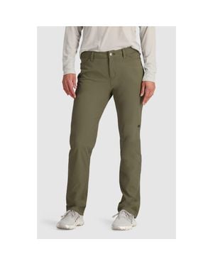 Outdoor Research Ferrosi Pants - Green