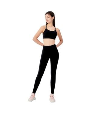Rebody Active Hybrid Cloudlux Leggings 25 High Waist - Black