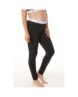 Cache Coeur Life Maternity Legging - Black