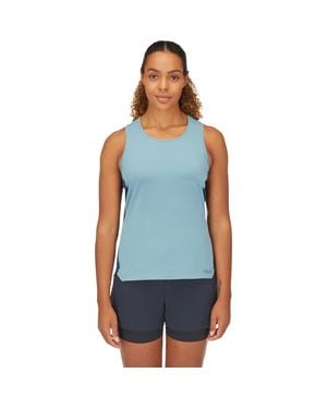 Rab Sonic Ultra Vest - Blue
