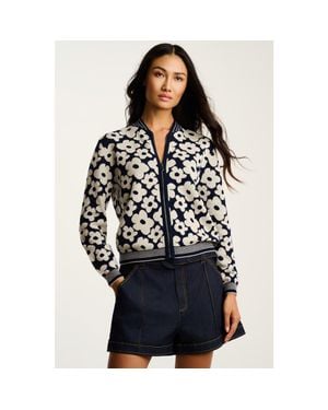 Lisa Todd Daisy Dreamer Cotton Jacket - Black