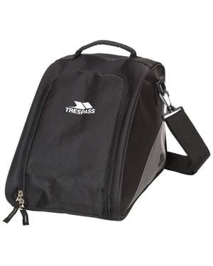Trespass Bootie Hiking Boot Bag - Black
