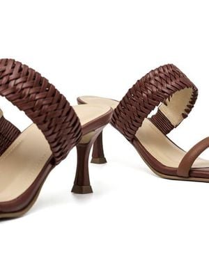Altra Etta Sandals - Brown