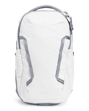 The North Face Vault Backpack - White