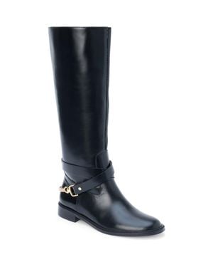 Matisse Richmond Riding Boot - Black