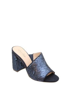 Charles David Reveal Sandal - Blue