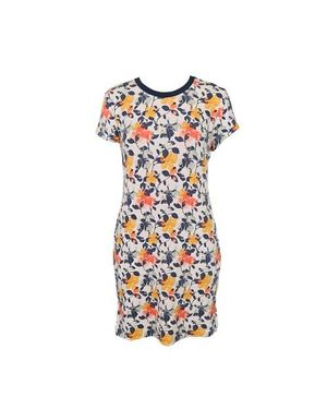Krimson Klover Cruz Tee Dress - Blue