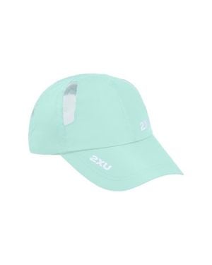 2XU Run Cap - Blue