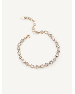 Olive + Piper Amara Bracelet - Natural