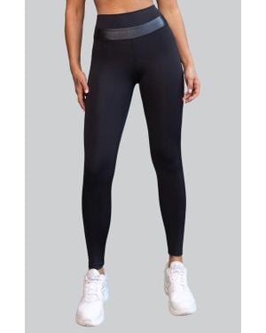 Heroine Sport Nova High Waist Leggings - Blue