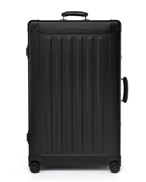 Sterling Pacific 90L Check-In Travel Case - Black
