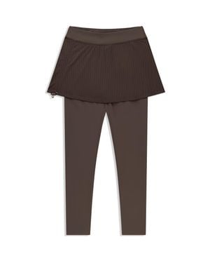 Sergio Tacchini Milana Legging - Blue