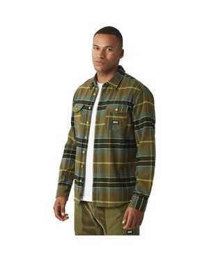 Picture Hillsboro Shirt - Green