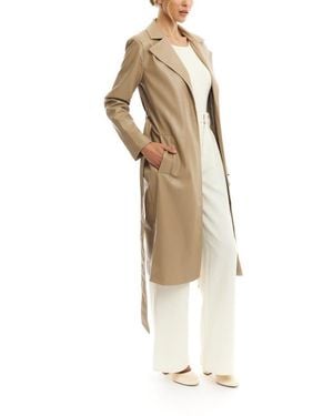 LBLC The Label Ace Jacket - Natural
