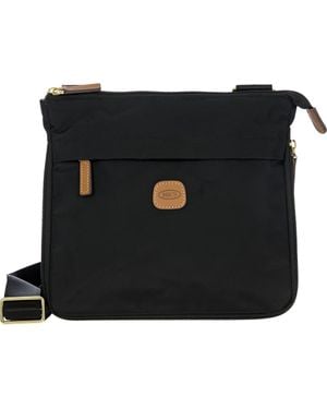Bric's X-Travel Exp Shoulderbag - Black
