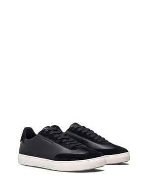 CLAE Deane Sneaker - Black