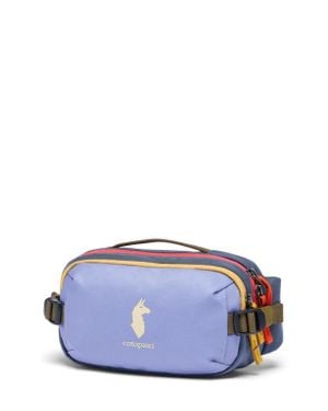 COTOPAXI Allpa X 1.5L Hip Pack - Blue