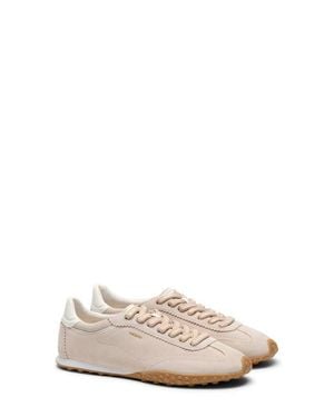 HOFF Bridge Sneaker - Natural