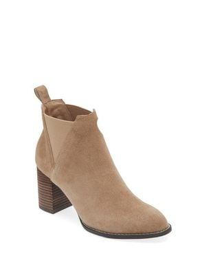 Chocolat Blu Axa Chelsea Boot - Brown