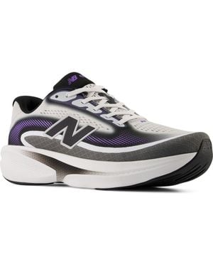 New Balance Elllipse V1 Running Shoe - Blue