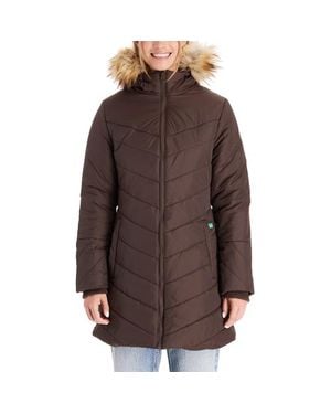 Modern Eternity Maternity Lexi - Brown