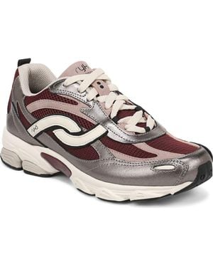Ryka Ultimate X Sneaker - Gray