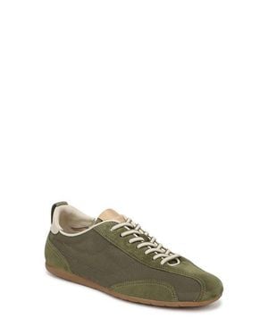 Vince Catalina Ii Sneaker - Green