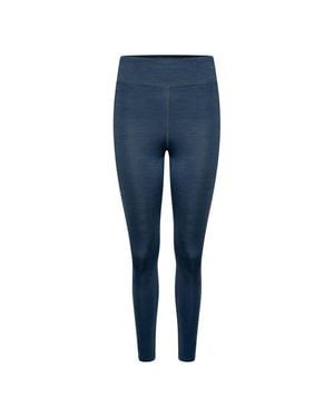 Dare 2b Legitimate Marl Lightweight Pantyhose - Blue