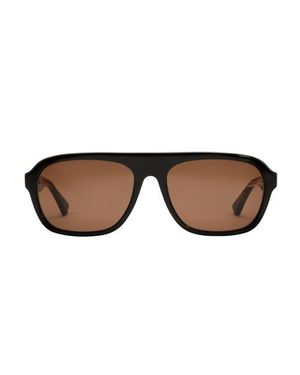 Heaven Mayhem Vesper Glasses - Brown