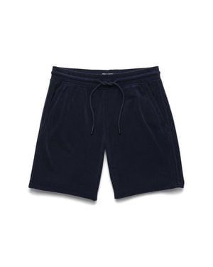 Surfside Supply Chuck Saltwater Terry Short - Blue