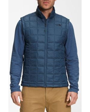 The North Face Thermoball Eco Vest - Blue