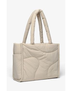 Thirty Years The Drift Tote - Natural