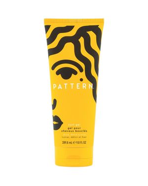 Pattern Beauty Curl Gel - Yellow