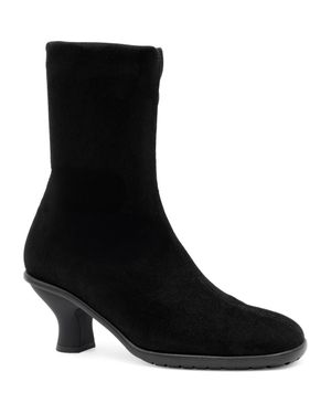 Amalfi by Rangoni Barry Bootie - Black