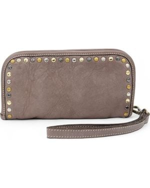 Bolsa Nova Sofia Wallet - Metallic